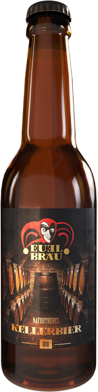 Euelbräu - Porter